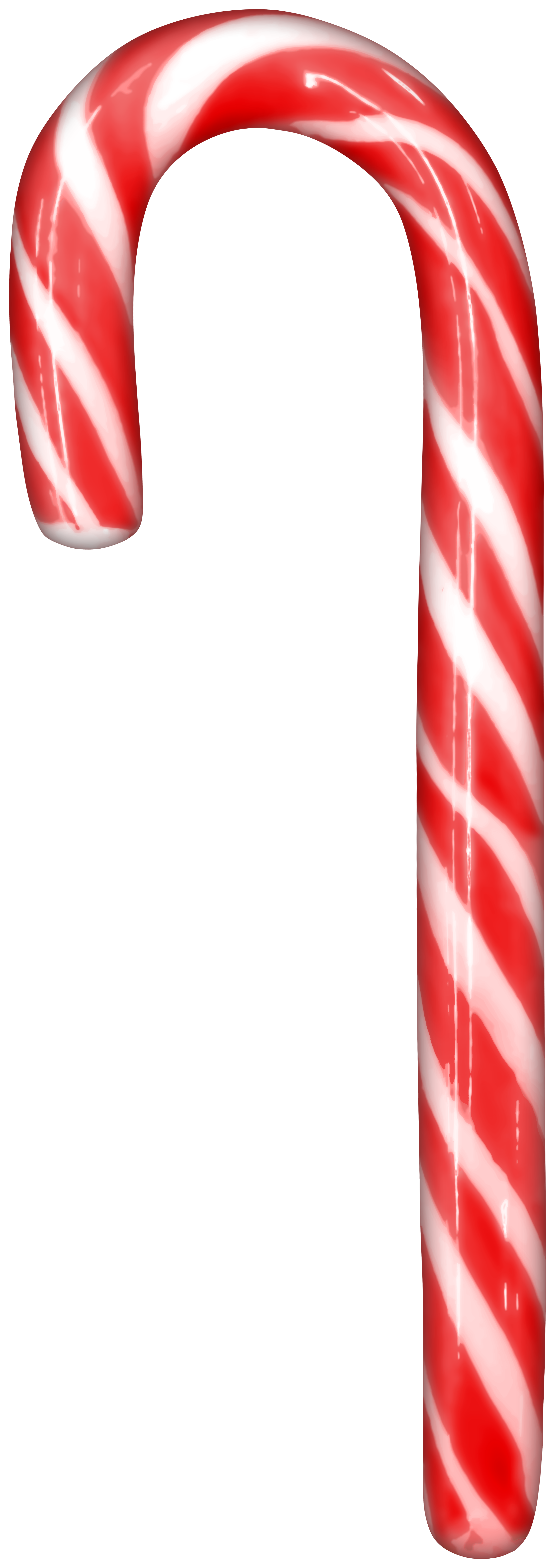Christmas Candy Cane