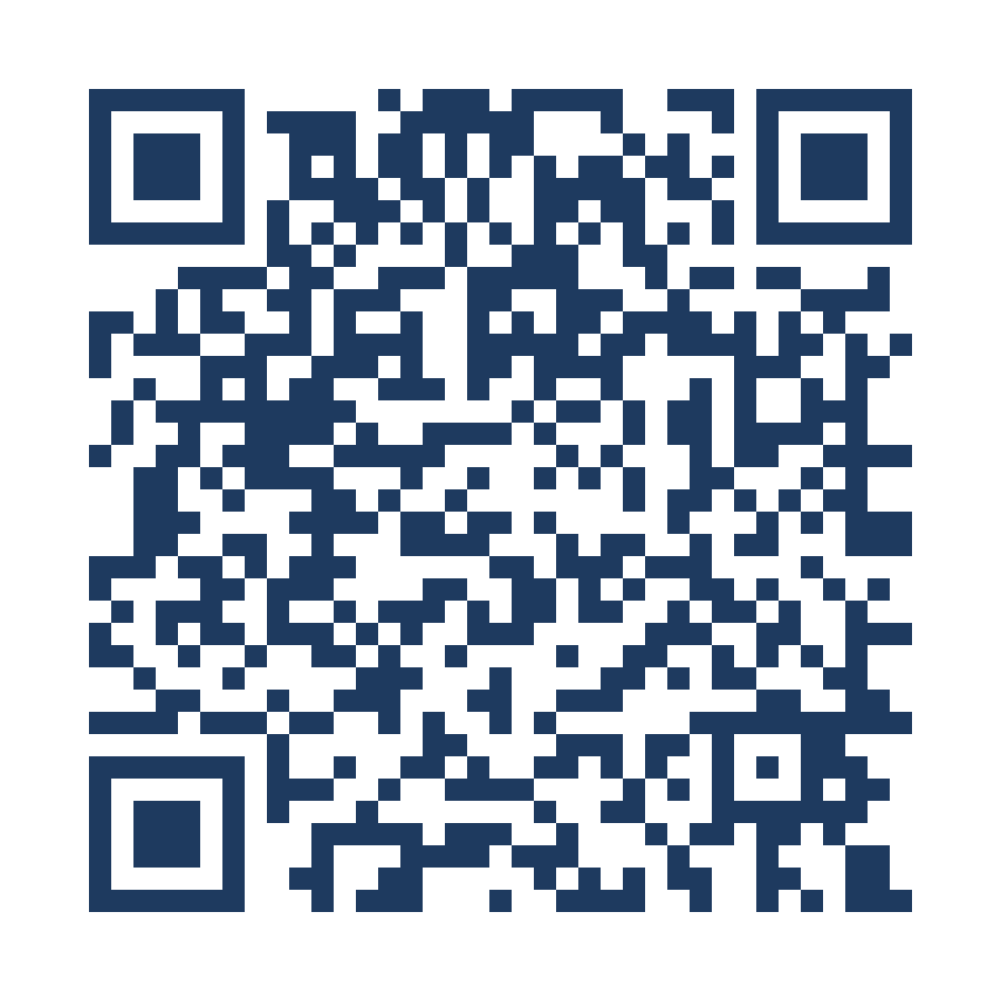 QR Code to Heirloom Express Cafe Menu